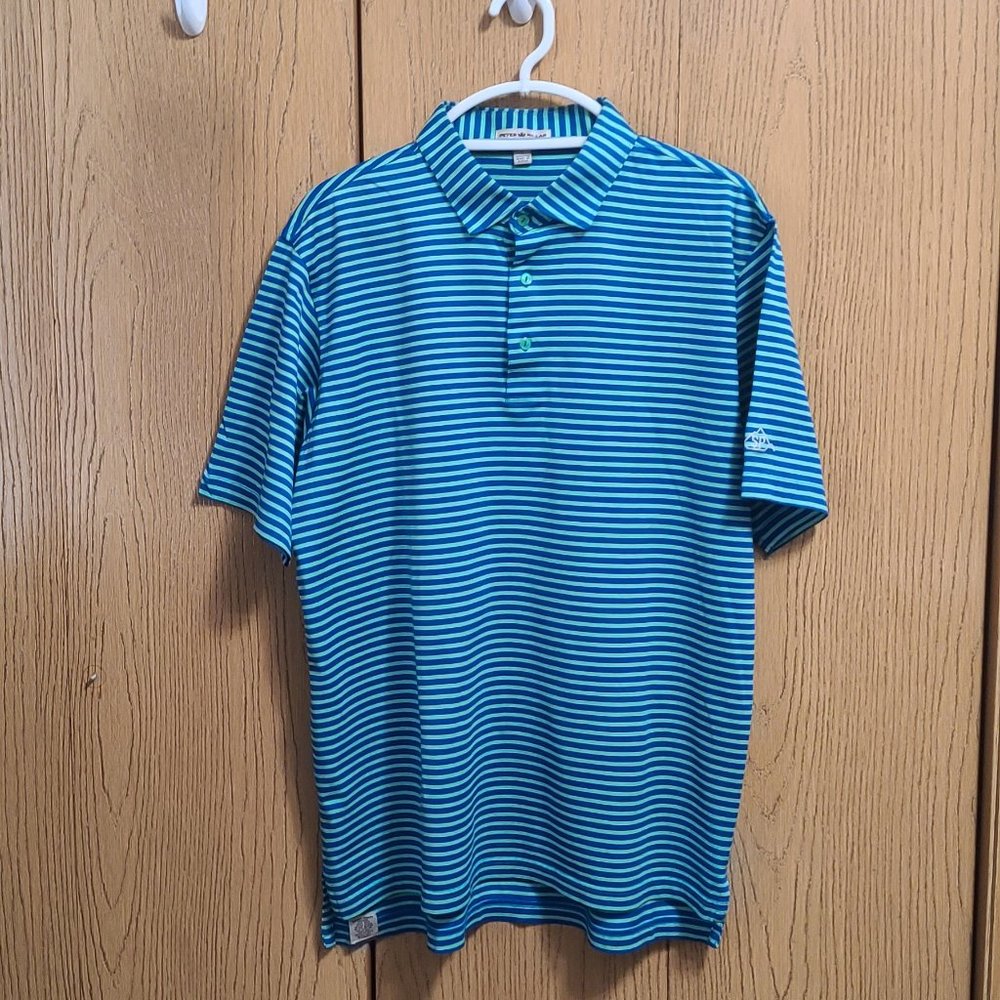 Peter Millar Performance Polo - Large